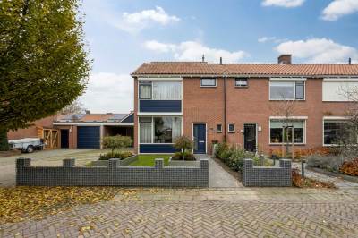Woning Populierenstraat 16 Lichtenvoorde