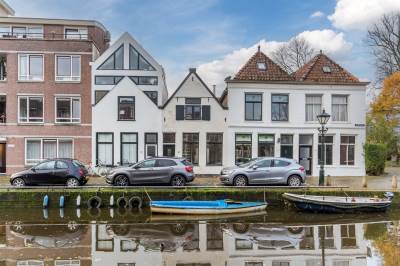 Woning Lindegracht 6 Alkmaar