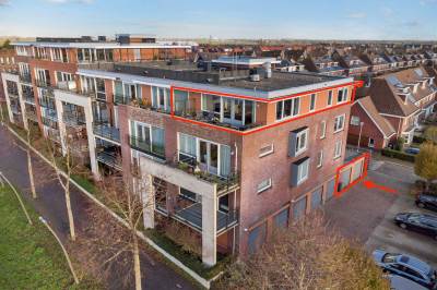 Woning Fideliolaan 20 Nieuw-Vennep
