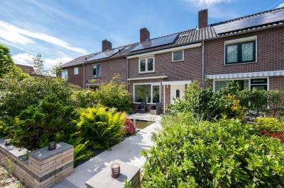 Woning Zwarteweg 109 Aalsmeer