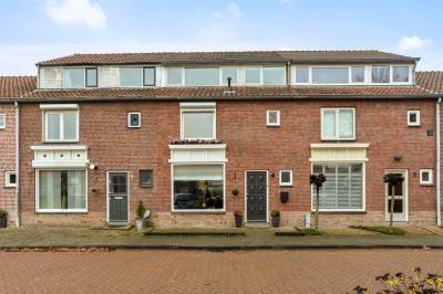Woning Klaverplein 4 Veldhoven