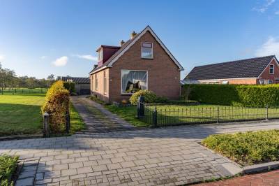 Woning Broekloane 30 Wâlterswâld