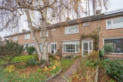 Woning Neptunusstraat 27 Oudorp