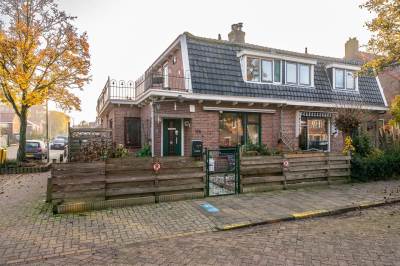Woning Dijkje 115 Ridderkerk