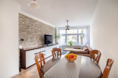 Woning Linnaeusstraat 210 Den Haag