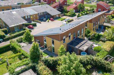 Woning Pallasbaan 15 Franeker