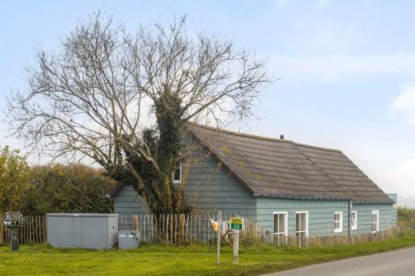 Woning Provincialeweg 47 Groede