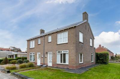 Woning Van Harinxmaloane 9 De Westereen