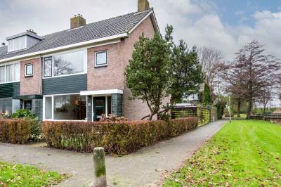 Woning Apollostraat 49 Aalsmeer