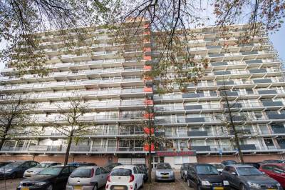 Woning Meulemansstraat 193 Tilburg