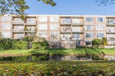 Woning Tholenstraat 116 Rotterdam