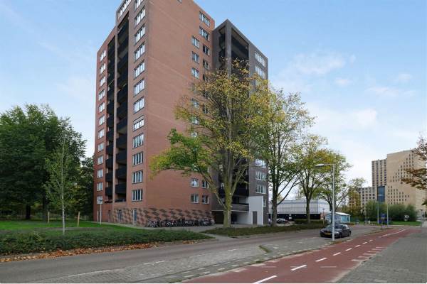 Woning Wittgensteinlaan 39 Amsterdam