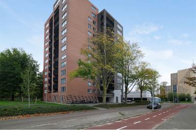 Woning Wittgensteinlaan 39 Amsterdam