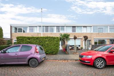 Woning Bordineweg 93 Leeuwarden