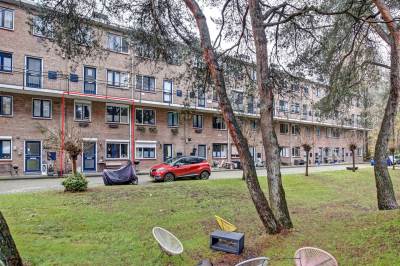 Woning van Heutszlaan 84 Ede