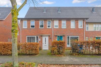 Woning Koolwitjestraat 175 Aalsmeer