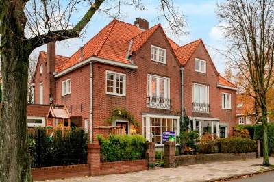 Woning Valklaan 1 Eindhoven