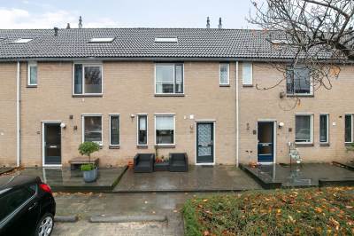Woning Tjalk 32 Oud-Beijerland