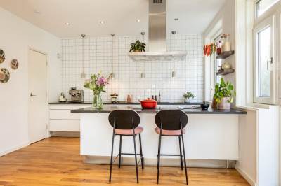 Woning Statenweg 159A Rotterdam