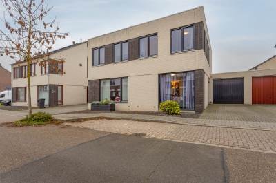 Woning Janekers Vaart 28 Sittard
