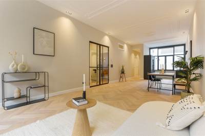 Woning Edisonstraat 104 Den Haag