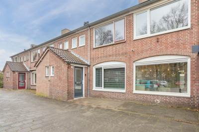 Woning Margriethof 14 Tilburg