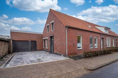 Woning Kalisstraat 7 Meijel