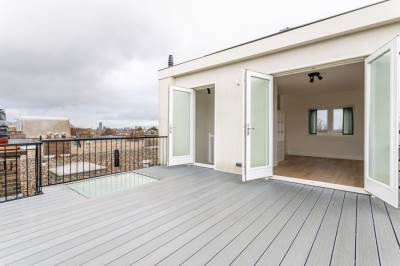 Woning Loosduinseweg 973 Den Haag