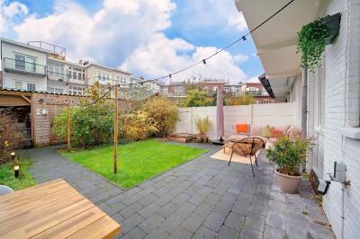 Woning Da Costalaan 99 Rijswijk (ZH)