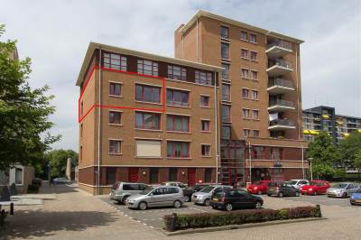 Woning Reigerlaan 184 Sliedrecht