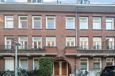 Woning Wijsmullerstraat 281 Amsterdam