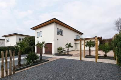 Woning Waddenring 122 Barendrecht