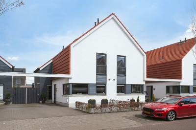 Woning Dagpauwoog 10 Mierlo