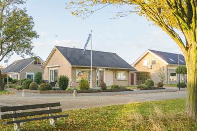 Woning Reinier Cammingalaan 10 Bolsward