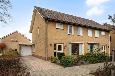 Woning Torfcamp 9 Heesch