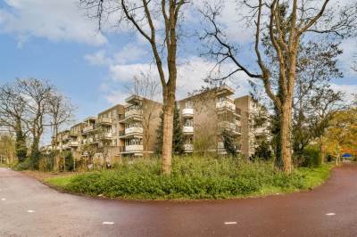 Woning Wamelplein 73 Amsterdam