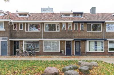 Woning Galjoenstraat 80 Tilburg