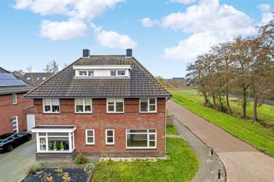 Woning Kleine Hoorn 22 Marum