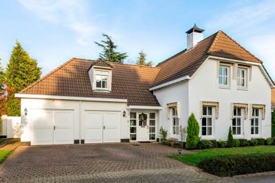 Woning Simon van Hapertlaan 4 Eindhoven