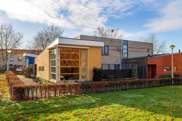 Woning Zandschel 6 Etten-Leur