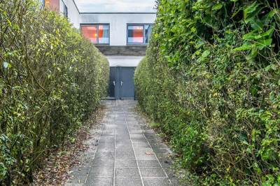 Woning Ernest Hemingwaystraat 3 Arnhem