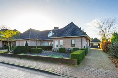 Woning Papenweg 1B Lievelde