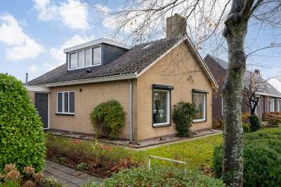 Woning Gysbert Japicxstrjitte 3 Kollum