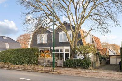 Woning Middelwijkstraat 3 Soest