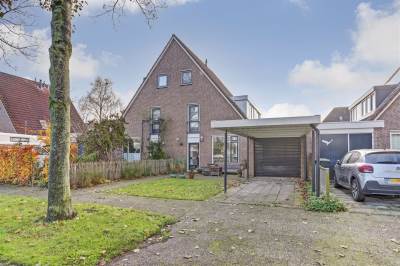 Woning Muiderweg 19 Zeewolde