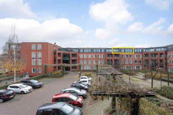 Woning Mozartlaan 82 Heesch