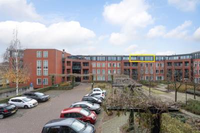 Woning Mozartlaan 82 Heesch