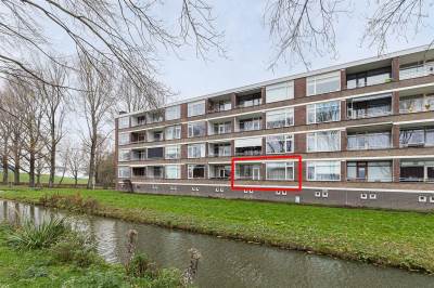 Woning A. van Schendelstraat 18 Papendrecht