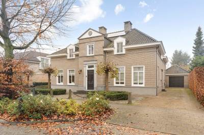 Woning Janus Hagelaarsstraat 10 Veldhoven