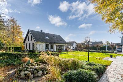 Woning Grotestraat 14 Bergharen